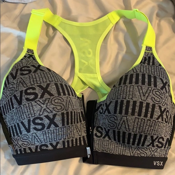 Victoria's Secret Other - Victoria Secrets Sports Bra